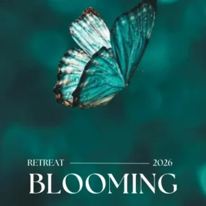 BLOOMING – Retreat in Mexico 2026