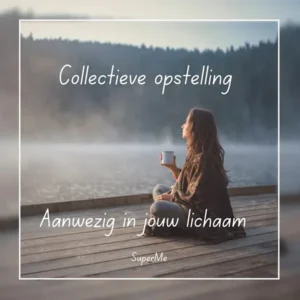 Fysiek Opstelling in groep: Fysiek, Bekken & Baarmoeder