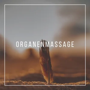 Organenmassage