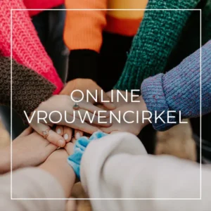 Online Vrouwencirkel