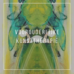 Voorouderlijke Kunsttherapie
