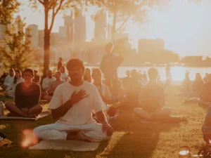 Lees meer over het artikel Laat Oude Emoties Los – Ademwerk als Weg naar Heling